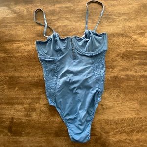 Victoria Secret Lingerie One Piece Body Suit